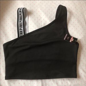 VS Pink Ultimate Sports bra